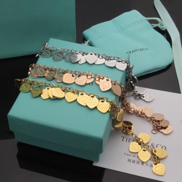 Tiffany bracelet lyh25 (9)